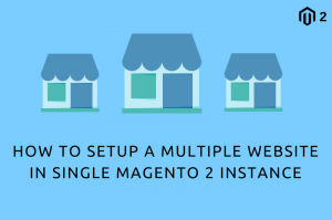 Setup Multiple Website In Magento 2